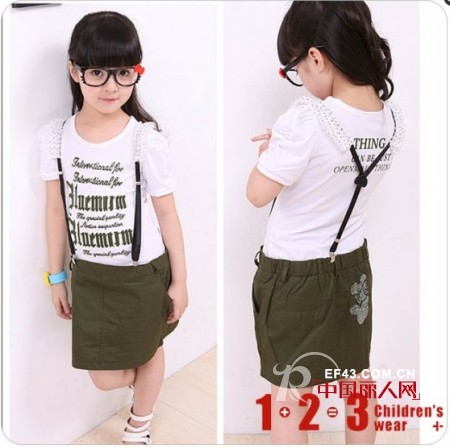 1+2=3童装 孩子们的衣橱,千家一站式童装购物连锁