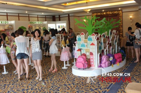 卓维乐（sognikids）