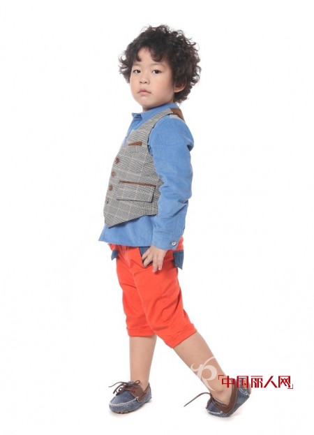 【谷子屋】2013年春夏季新品发布会9月18号盛大召开!