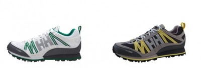 HellyHansen 八月三大力推户外装