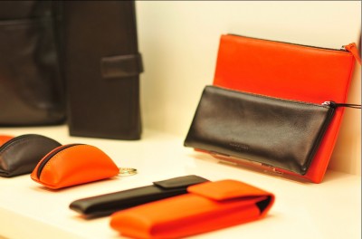 乔治菲登1919--北京首家旗舰店盛大开业