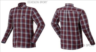 KOLONSPORT户外服饰与《北京青年》一起在路上