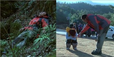 KOLONSPORT户外服饰与《北京青年》一起在路上