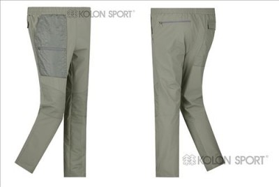 KOLONSPORT户外服饰与《北京青年》一起在路上