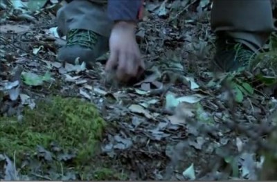 KOLONSPORT户外服饰与《北京青年》一起在路上