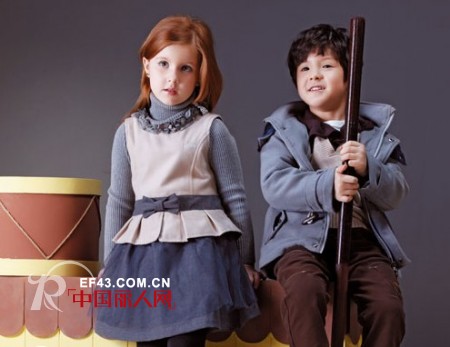 WISEMI:制造儿童独特个性,提升气质和修养