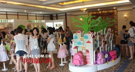 卓维乐（sognikids）