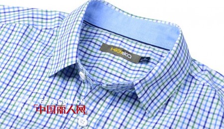 海e家休闲格子衬衫,会员独享89元特惠体验