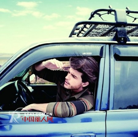 派路普:“具有艺术创造与自由精神”的户外专用服装