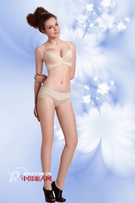 浪漫春天品牌内衣    带来一站式的购物体验