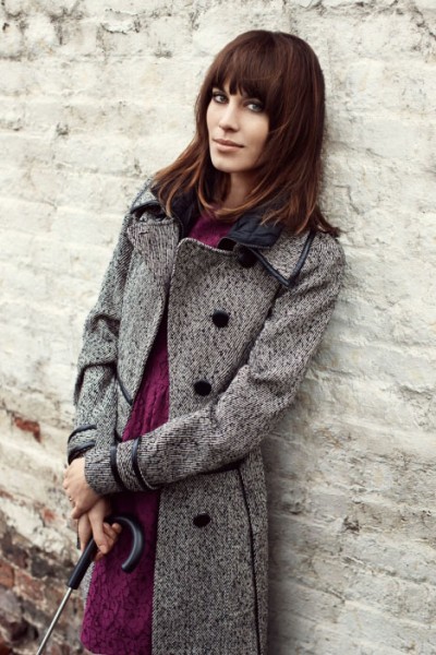 VERO MODA 2012秋季新品女装
