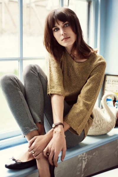 VERO MODA 2012秋季新品女装