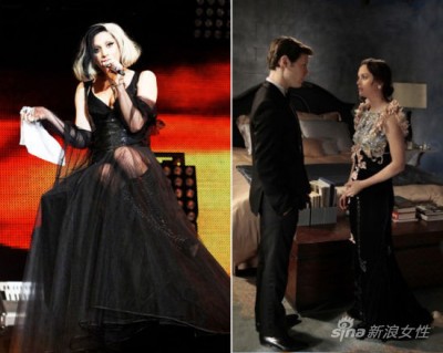 法国高级时装设计师——艾历克西斯-马毕