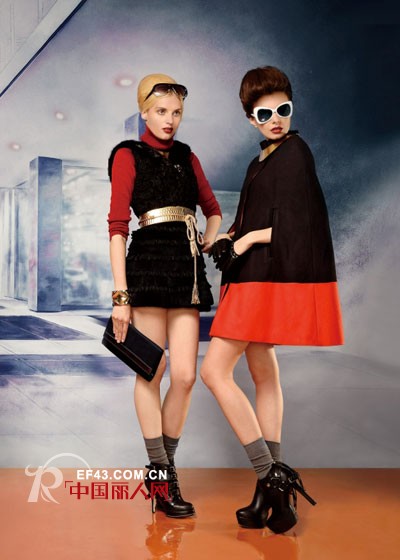 热烈祝贺Wonderful时尚女装四家新店隆重开业