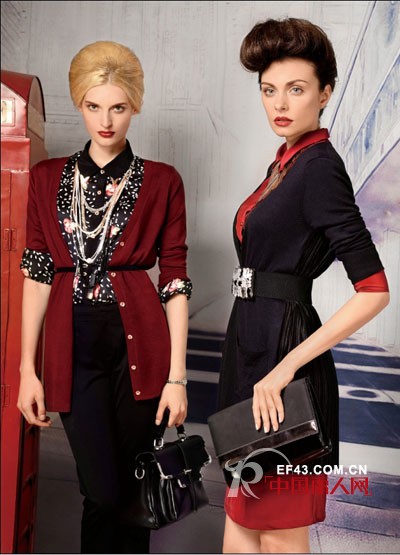 热烈祝贺Wonderful时尚女装四家新店隆重开业