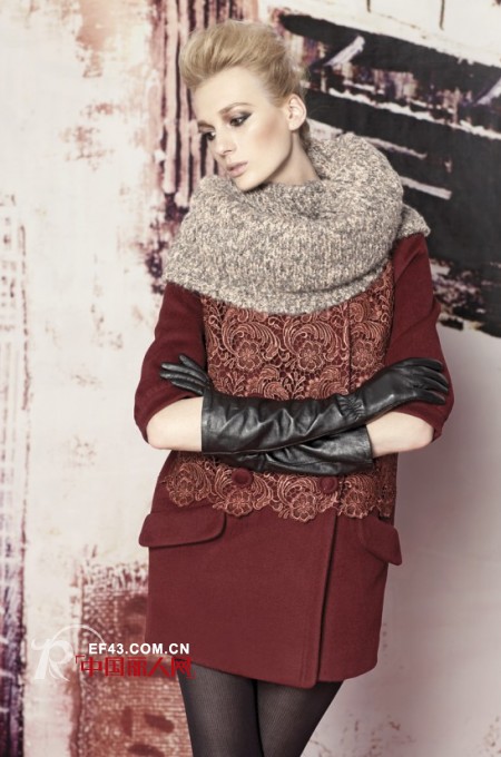 JUMEL（芮玛）品牌女装  筑造优雅而诗意的生活