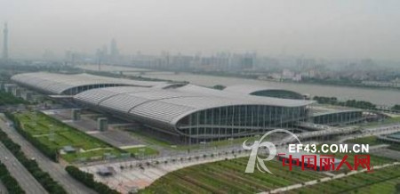 康璐妮品牌内衣参加广州连锁加盟展