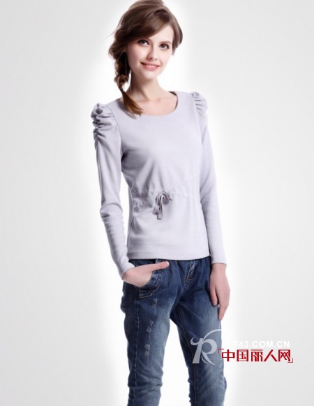 [江南人家]女装免费加盟,专业只为女装