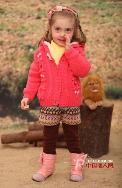 小熊B琪 - BEAR BEST