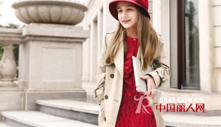 开学季,巴拉巴拉为各位潮宝们打造优雅校园风尚