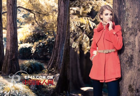 米拉格2013春季“唤饰·超越”新品发布会即将拉开序幕