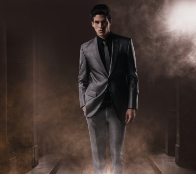 高端时装品牌Prolivon苏州泰华新店开幕