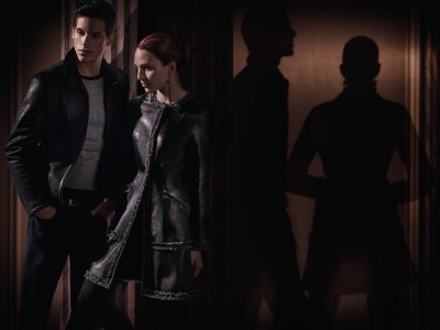 高端时装品牌Prolivon苏州泰华新店开幕