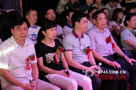 “质变——创造未来”卡丁儿童用品春夏新品发布会圆满结束