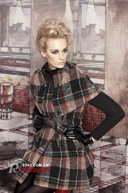 深圳JUMEL芮玛时尚女装诚招联营商 合作共赢