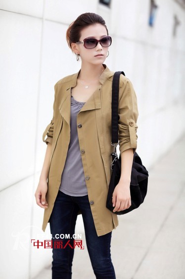 非粼品牌折扣女装:当季时装,物超所值