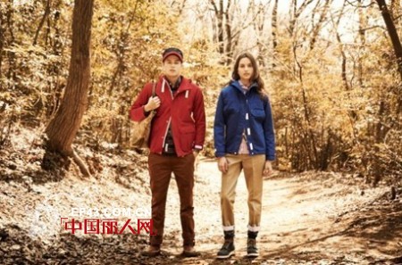 DICKIES携其秋季夹克新装潮爆来袭