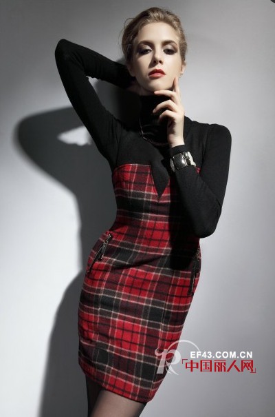 艾米索时尚品牌女装 让奢华不经意间散发