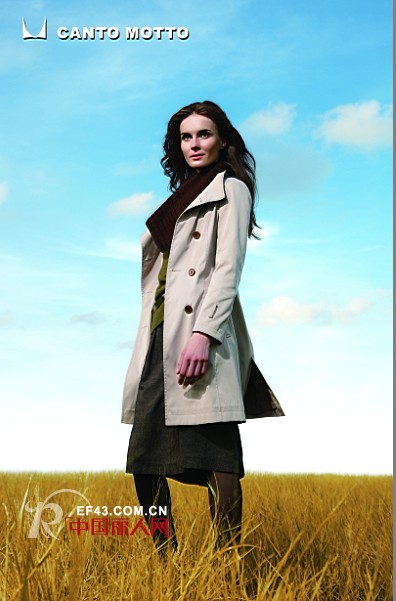 深圳禾日时装2013年春夏新品发布会即将召开