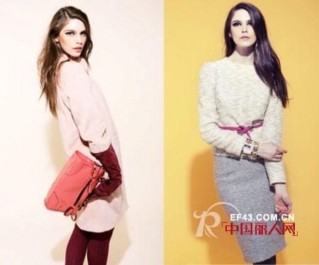 连奴时装A/E品牌 “时尚美容”之解读安吉丽娜•朱莉（Angelina Jolie）的美颜秘方