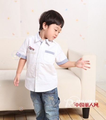 “猫和老鼠”童装  亮丽的色彩装点孩子多彩的童年