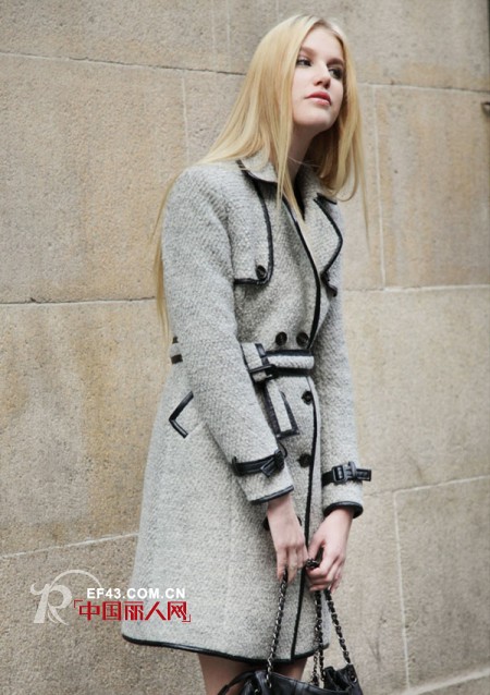 精装时尚前线江南人家女装