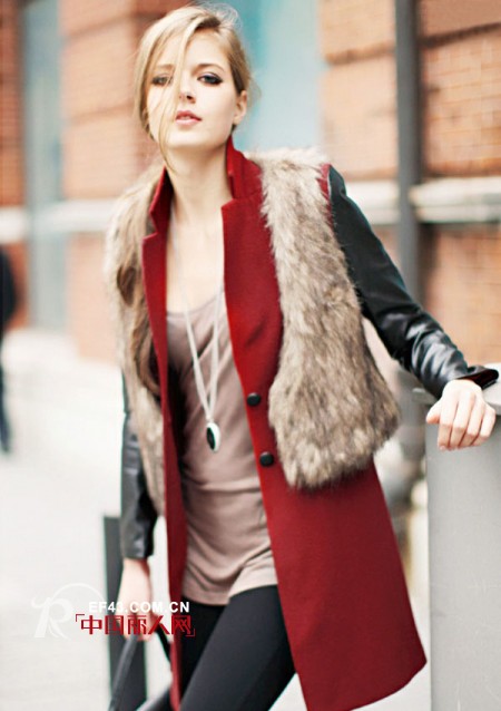 精装时尚前线江南人家女装