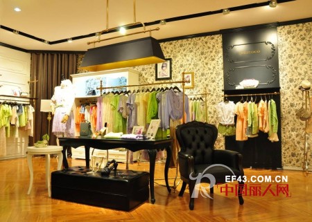 CHEZCOCO2013春季订货会 精彩落幕!