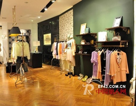 CHEZCOCO2013春季订货会 精彩落幕!