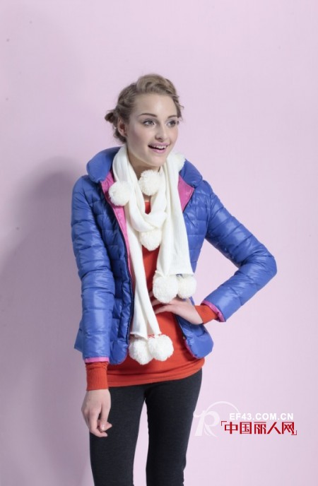 NO.19 2013春夏新品发布会“时尚抉择”邀你共享