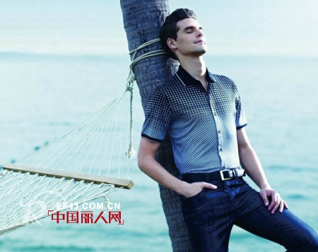 卡度尼:诞生于聚集世界顶级品牌的奢侈之都