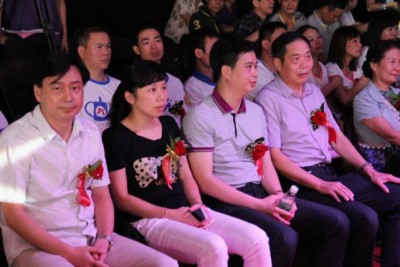 卡丁儿童用品2013“质变——创造未来”春夏新品发布会落幕