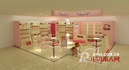 凯蒂猫-HelloKitty