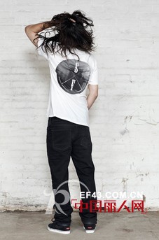 Levi’s Streetwear 2012 秋冬系列预览