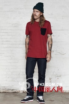 Levi’s Streetwear 2012 秋冬系列预览