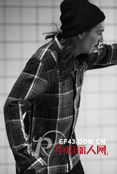 Levi’s Streetwear 2012 秋冬系列预览