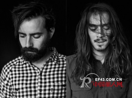 Levi’s Streetwear 2012 秋冬系列预览