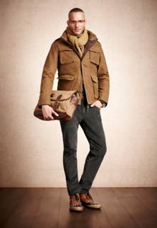 Dancing with Pedro del Hierro 当时装遇上艺术