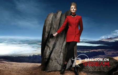 经典故事女装  秉承优雅,时尚及完美品质