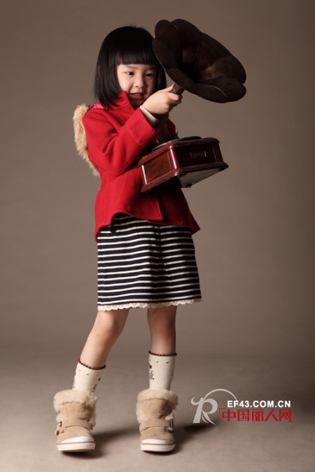 卓维乐（sognikids）